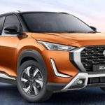 ضد آفتاب برای خودروهای نیسان؛ رنگی که می‌تواند خودرو را در زیر نور خورشید خنک نگه دارد