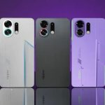 اوپو K13 توربو پرو و توربو در قامت دو گوشی پرادعا معرفی شدند