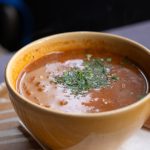 طرز تهیه سوپ آلو با نکات خوشمزهتر شدن طرز تهیه سوپ آلو با نکات خوشمزهتر شدن