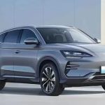 شرایط پیش فروش بی وای دی سانگ پلاس و چین ال با قیمت قطعی – مرداد 1404 شرایط پیش فروش بی وای دی سانگ پلاس و چین ال با قیمت قطعی – مرداد 1404