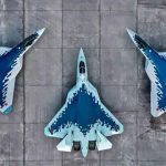 رویترز: ایران قصد خرید جنگنده سوخو 57 از روسیه دارد رویترز: ایران قصد خرید جنگنده سوخو 57 از روسیه دارد