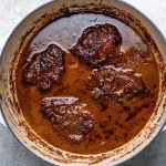 ترفندهای سریع برای حذف روغن اضافی خورشت