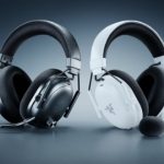 هدفون‌های سری ریزر BlackShark V3 Pro برای گیمرهای حرفه‌ای عرضه شدند