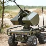 ادعای عجیب اوکراینی ها؛ با ربات، سربازان روسی را اسیر کردیم!