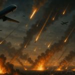 بزرگترین حمله هوایی روسیه به اوکراین با ۷۲۸ پهپاد و ۱۳ موشک انجام شد