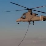 هلیکوپترهای خودران هم از راه رسیدند؛ آسمان و زمین در تسخیر هوش مصنوعی