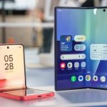 بررسی اولیه گلکسی زد فولد و زد فلیپ 7؛ تاشوهای به تکامل رسیده سامسونگ + عکس