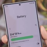 عمر باتری سامسونگ: با فعال کردن این 2 تنظیم پنهان، شارژدهی گوشی خود را متحول کنید