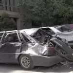 برآورد ۱۵۸ میلیارد تومان خسارت به خودروها در جنگ ۱۲ روزه – تجارت نیوز