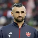 مذاکراتی با پرسپولیسی‌ها داشته‌ام و حالا تصمیم با آنهاست