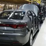 آغاز فروش محصولات ایران‌خودرو با سه شیوه