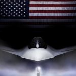 پنتاگون توسعه جنگنده نسل ششم F47 را در اولویت قرار داد پنتاگون توسعه جنگنده نسل ششم F47 را در اولویت قرار داد