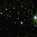 راهنمای مشاهده بزرگترین نقشه کیهان