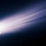 دانشمندان سال‌ها اشتباه می‌کردند: یخ فضایی همان «آب» نیست