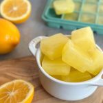 ترفند نگهداری آبلیمو در فریزر؛ روش‌هایی برای حفظ طعم و تازگی