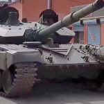 تانک مدرن چین جایگزین اقتصادی T-90 محبوب روس‌ها می‌شود