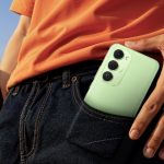 تکنو از سری SPARK 40 با طراحی فوق‌ نازک و قابلیت‌های هوش مصنوعی قدرتمند رونمایی کرد