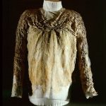 رمزگشایی از تارخان؛ قدیمی‌ترین لباس دوخته‌شده جهان، متعلق به 5000 سال پیش در مصر