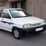 شرایط فروش نقدی پراید وانت 151 سایپا – تیر 1404