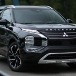 شرایط فروش اقساطی میتسوبیشی اوتلندر در مرداد 1404