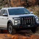 شرایط فروش نقد و اقساط پیکاپ KMC T9 کرمان موتور – تیر 1404