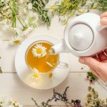 معرفی انواع دمنوش برای تنظیم خواب معرفی انواع دمنوش برای تنظیم خواب