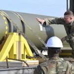 ادعای دانشمندان چینی: بمب‌های سنگرشکن آمریکا در برابر پدافند هوایی آسیب‌ پذیر هستند