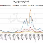 پتروشیمی ایران در تنگنای فرمول جهانی