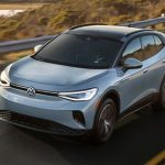 فولکس واگن ID.4 مدل 2025 با تکنولوژی‌های جدید توسط ماموت خودرو به بازار ایران می‌آید