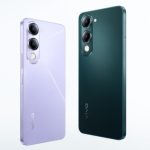 ویوو Y19s GT 5G با باتری غول‌پیکر و قیمت رقابتی معرفی شد