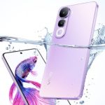 گوشی اقتصادی ویوو با باتری غول‌پیکر و نمایشگر جذاب از راه رسید