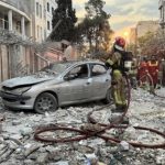 خودرو و منزل خود را در برابر جنگ بیمه کنید؛ فقط تا ۳۱ تیر فرصت دارید!