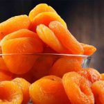 5 روش شستن برگه زردآلو