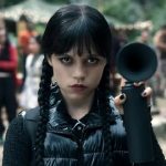 تریلر جدید فصل دوم سریال ونزدی با یک روایت جدید منتشر شد تریلر جدید فصل دوم سریال ونزدی با یک روایت جدید منتشر شد