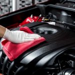 چرا باید موتور خودرو را تمیز نگه دارید؟ ۴ دلیل فنی و مهم که نمی‌دانستید