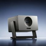 پروژکتور لیزری شیائومی 3 با رزولوشن 4K و قیمت 600 دلاری معرفی شد