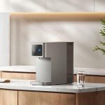 دستگاه تصفیه آب جدید شیائومی به روش سنتی چینی، آب را تمیز می‌کند