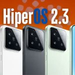 آپدیت Hyper OS 2.3 برای این گوشیهای شیائومی و ردمی منتشر شد آپدیت Hyper OS 2.3 برای این گوشیهای شیائومی و ردمی منتشر شد