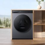 ماشین لباسشویی ۱۲ کیلویی جدید شیائومی با قیمت اقتصادی معرفی شد