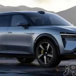 شیائومی YU9؛ کراس اور فول سایز لوکس برد افزا با 400 اسب بخار قدرت