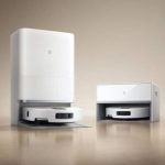 جارو برقی رباتیک شیائومی میجیا 5 پرو با مکش قوی و هوش مصنوعی معرفی شد جارو برقی رباتیک شیائومی میجیا 5 پرو با مکش قوی و هوش مصنوعی معرفی شد