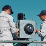 پدافند لیزری YILDIRIM-100 ترکیه برای مقابله با موشک‌ها با موفقیت آزمایش شد