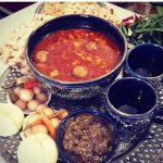 تعبیر خواب ابگوشت پخته + معنی ابگوشت پخته در خواب چیست تعبیر خواب ابگوشت پخته + معنی ابگوشت پخته در خواب چیست