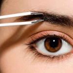 تعبیر خواب ابرو برداشتن نی نی سایت + معنی ابرو برداشتن در خواب های ما چیست