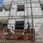 آغاز بازسازی گسترده منازل آسیب دیده از حملات اسرائیل – تجارت نیوز