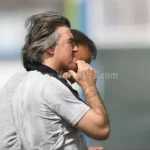 ساپینتو به تهران رسید و با استقلال بست – تجارت نیوز