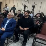 در جلسه رسیدگی به پرونده قتل الهه حسین نژاد چه گذشت؟ در جلسه رسیدگی به پرونده قتل الهه حسین نژاد چه گذشت؟