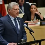 آمریکا رئیس جمهور کوبا را تحریم کرد – تجارت نیوز