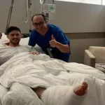 عمل جراحی سردار آزمون انجام شد – تجارت نیوز