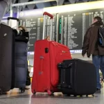 تغییر قوانین اسکنر در فرودگاههای اروپا باعث سردرگمی شد تغییر قوانین اسکنر در فرودگاههای اروپا باعث سردرگمی شد